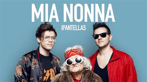 ipantellas video.